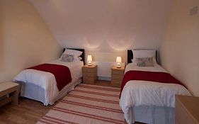 Islandcorr Cottage Giants Causeway