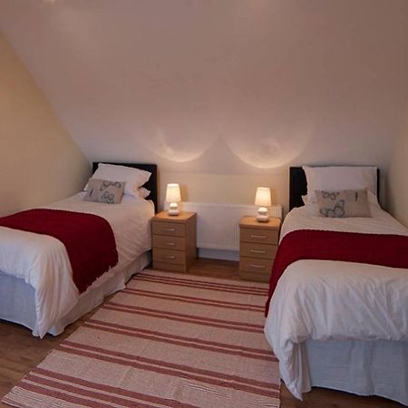 Islandcorr Cottage Giants Causeway Dunseverick Exterior photo