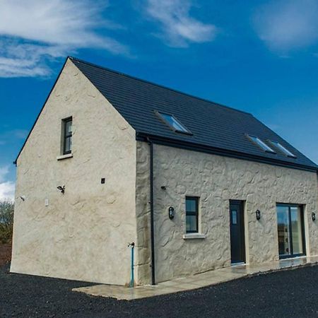 Islandcorr Cottage Giants Causeway Dunseverick Exterior photo